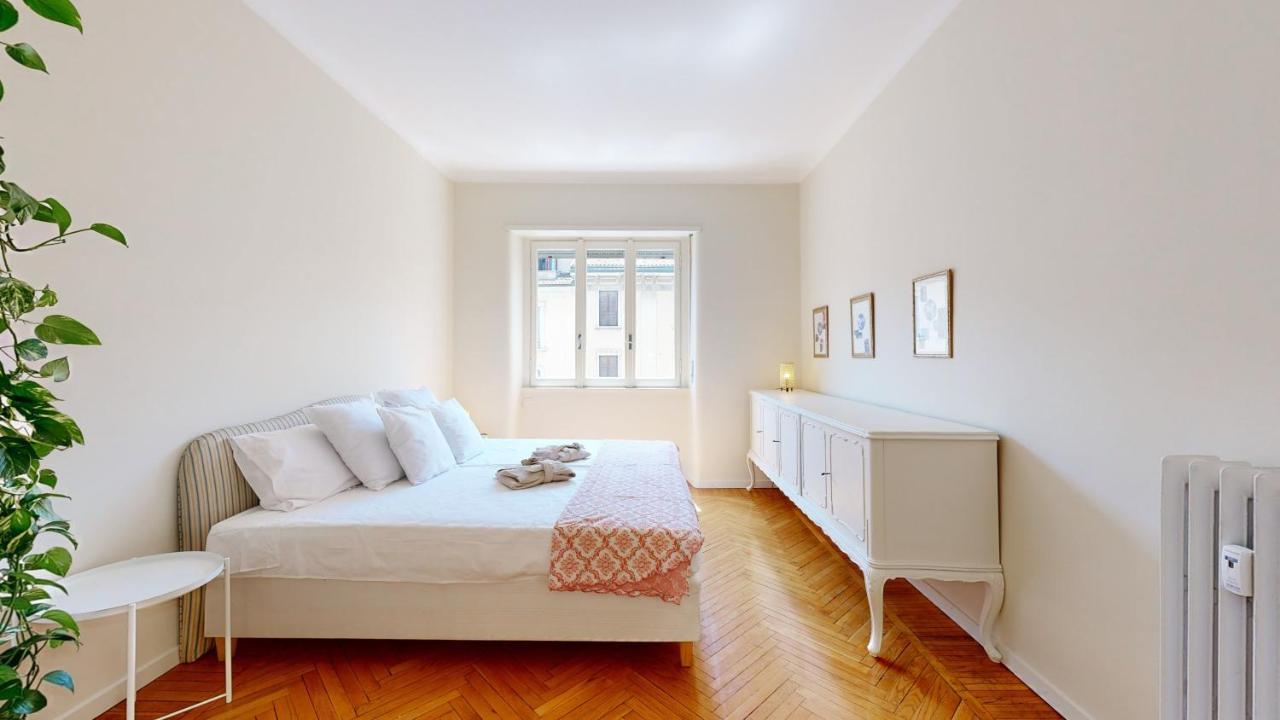 Appartamento Milano - Tortona - Fashion And Art District 外观 照片
