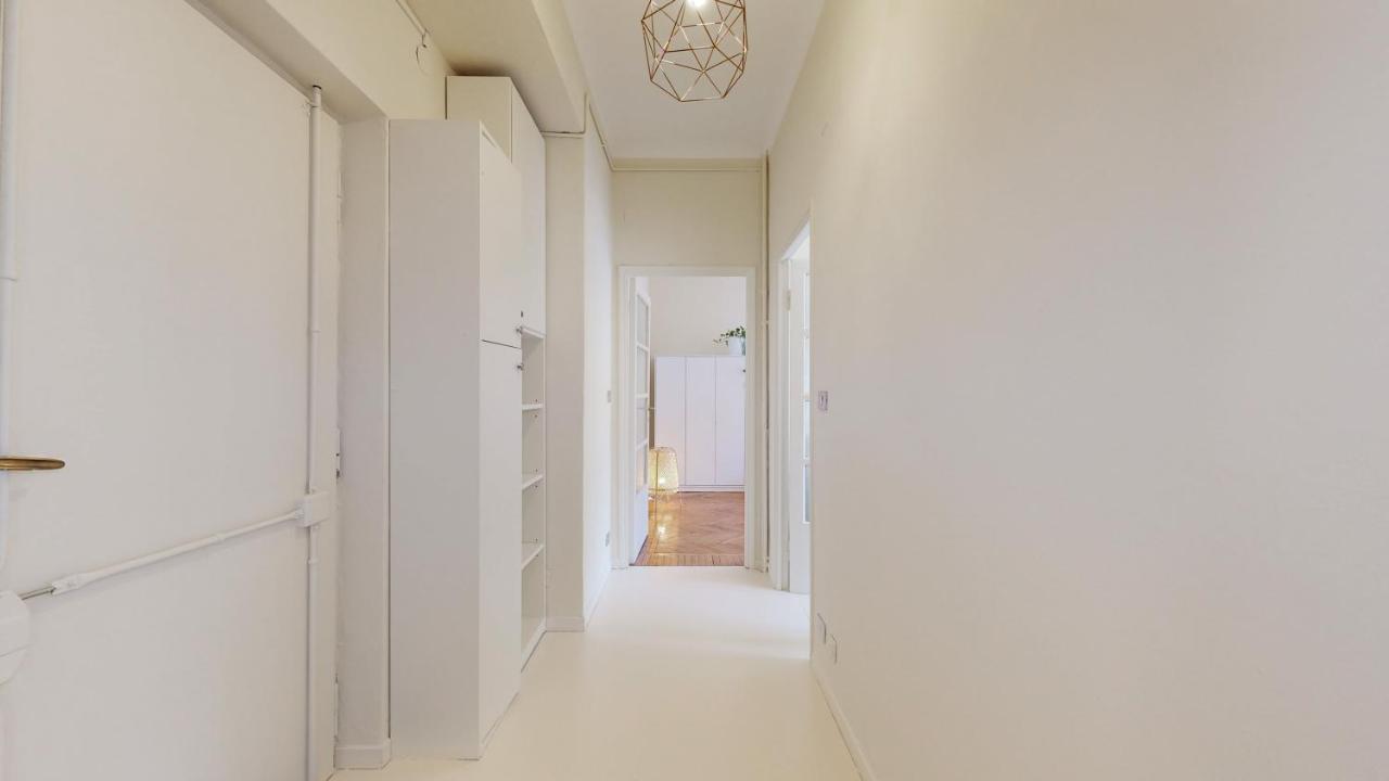 Appartamento Milano - Tortona - Fashion And Art District 外观 照片