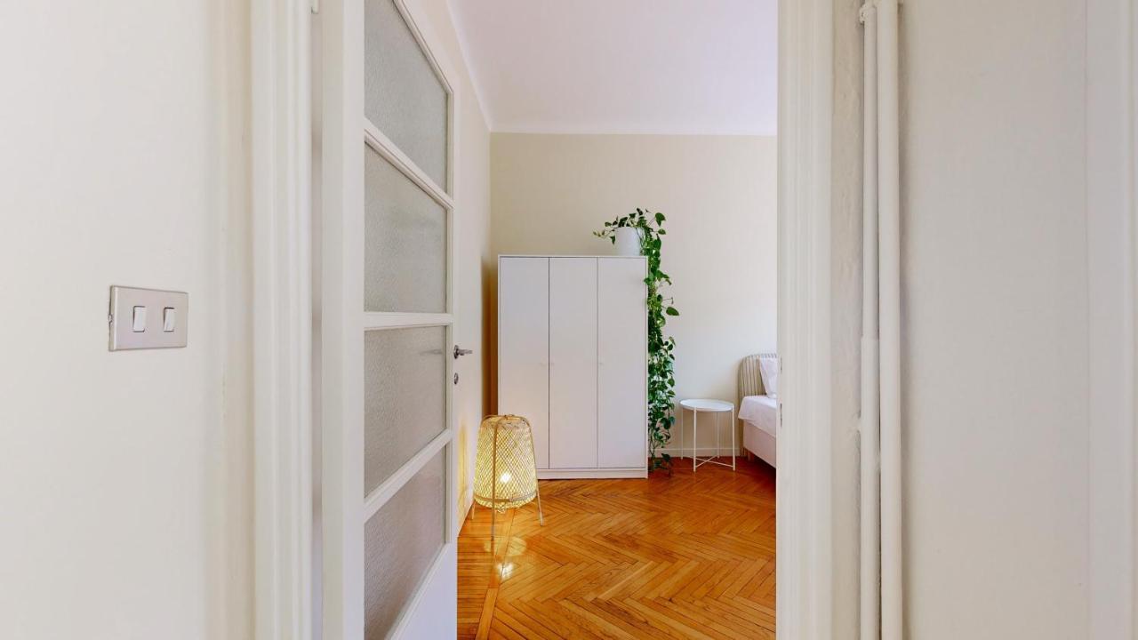 Appartamento Milano - Tortona - Fashion And Art District 外观 照片