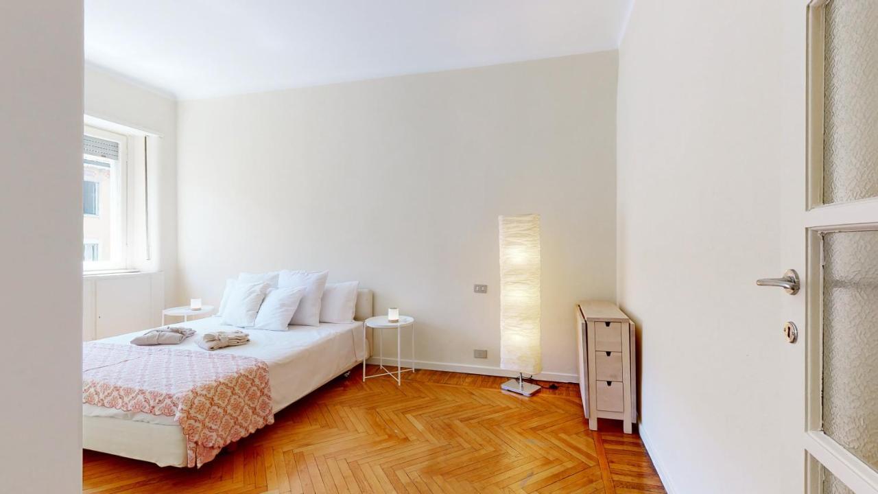 Appartamento Milano - Tortona - Fashion And Art District 外观 照片