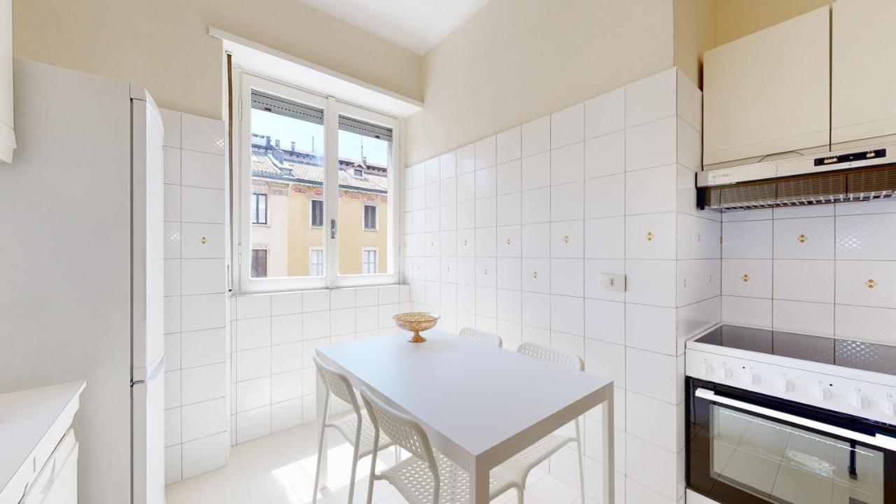 Appartamento Milano - Tortona - Fashion And Art District 外观 照片