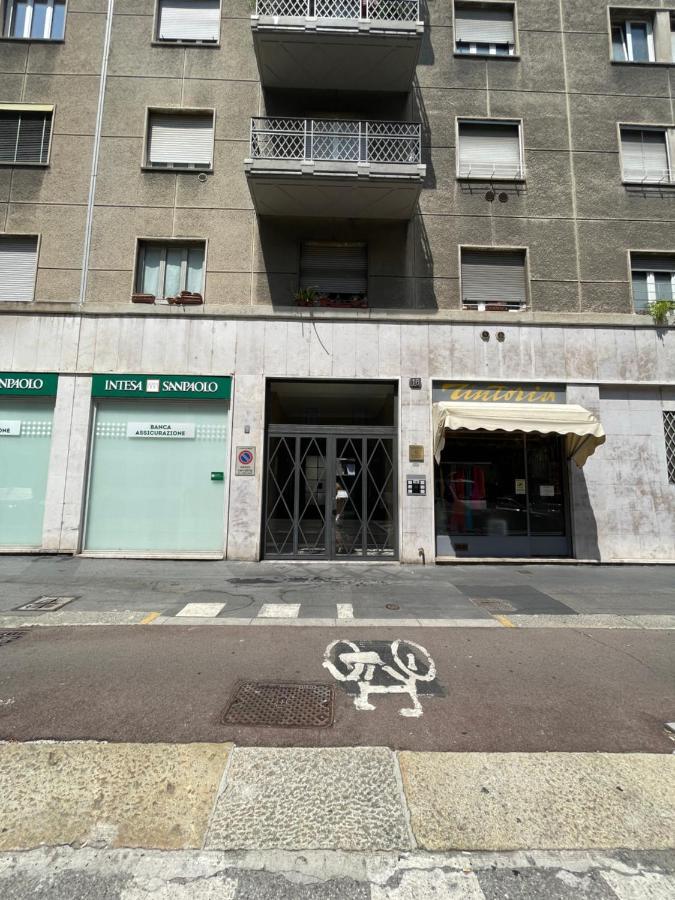 Appartamento Milano - Tortona - Fashion And Art District 外观 照片